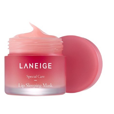 Mặt Nạ Ngủ Môi LANEIGE Lip Sleeping Mask Fullsize 20g Mềm Mượt Bản Hàn - Khongcoson