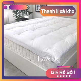 Topper Làm Mềm Nệm hàng Cao Cấp
