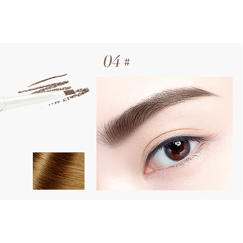 [Hàng mới về] Bút kẻ lông mày mềm chống nước & mồ hôi | BigBuy360 - bigbuy360.vn