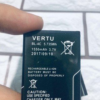Pin BL-4C zin theo máy cho điện thoại VT A8