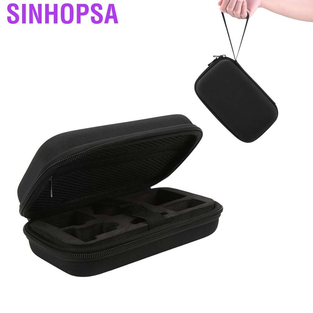 Hộp đựng máy ảnh hành trình Action 2
 | BigBuy360 - bigbuy360.vn