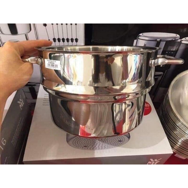 Xửng hấp WMF đường kính 20cm