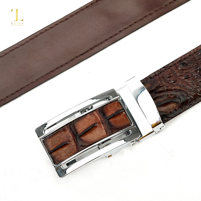 dây lưn nam da cá sâu lutra _  4742