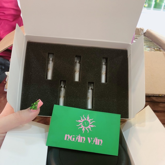 🔆BỘT KÍCH TRẮNG WHITE BOOSTER