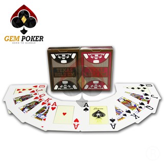 ⚜️ BÀI POKER TEXAS HOLDEM 77 ⚜️