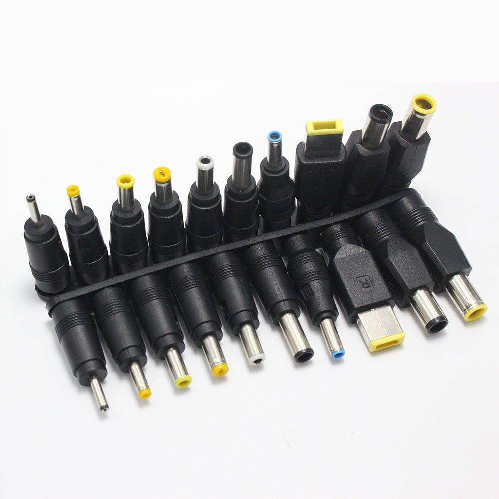 Giắc Chuyển Đổi Đầu Đực Sang Đầu Cái Nhiều Loại Đầu Cái Cho Laptop TAYLOR1
