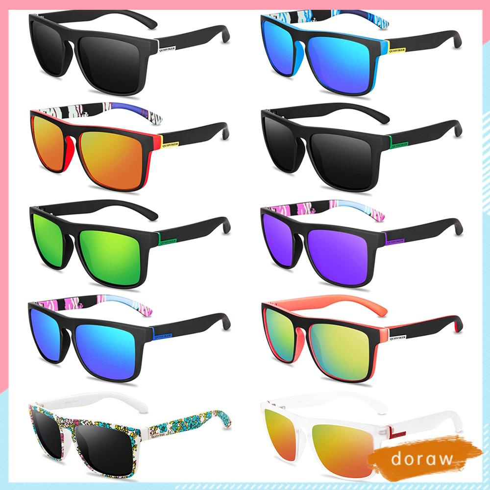 Kính Mát Phân Cực Chống Tia Uv400 Thời Trang Cho Nam Nữ | BigBuy360 - bigbuy360.vn