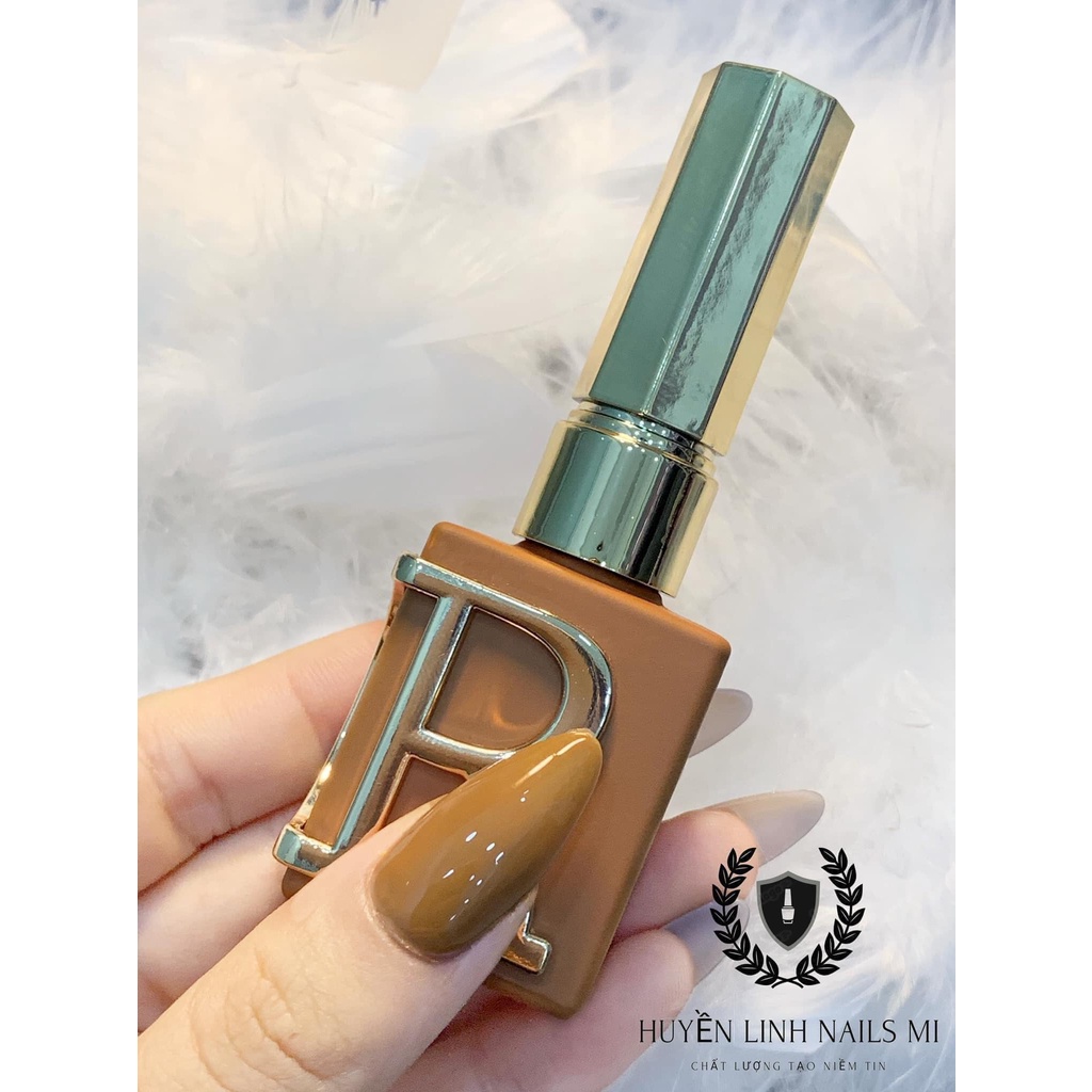 Sét sơn gel Diser 78 màu tặng kèm base top và bảng màu