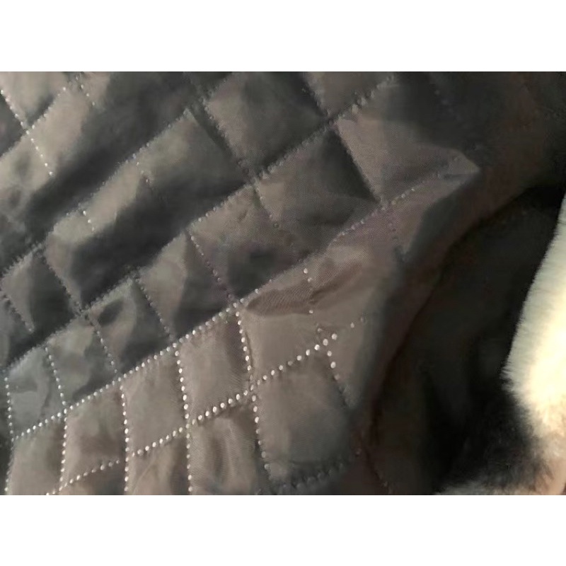 ÁO KHOÁC BÔNG dày ấm hàng loại 1