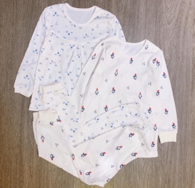 Bộ Xuất Hàn Cho Bé