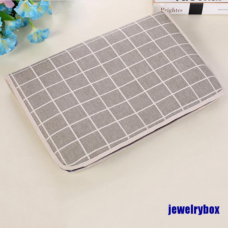 Túi Cotton Đựng Laptop Notebook 14 / 15.6 / 15 Inch | BigBuy360 - bigbuy360.vn