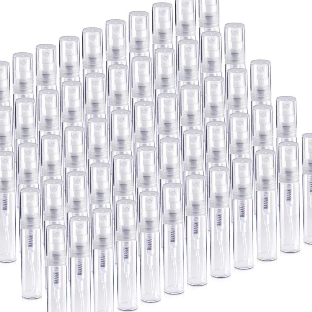 Chai Rỗng Mini Đựng Nước Hoa Dung Tích 2ml 3ml