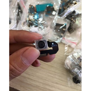 Camera sau iphone 6 zin