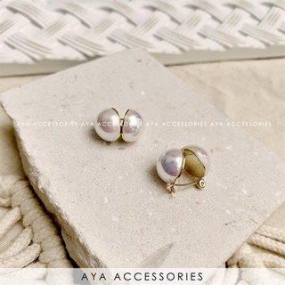 Bông Tai AYA ACCESSORIES cho Nữ - SP000225