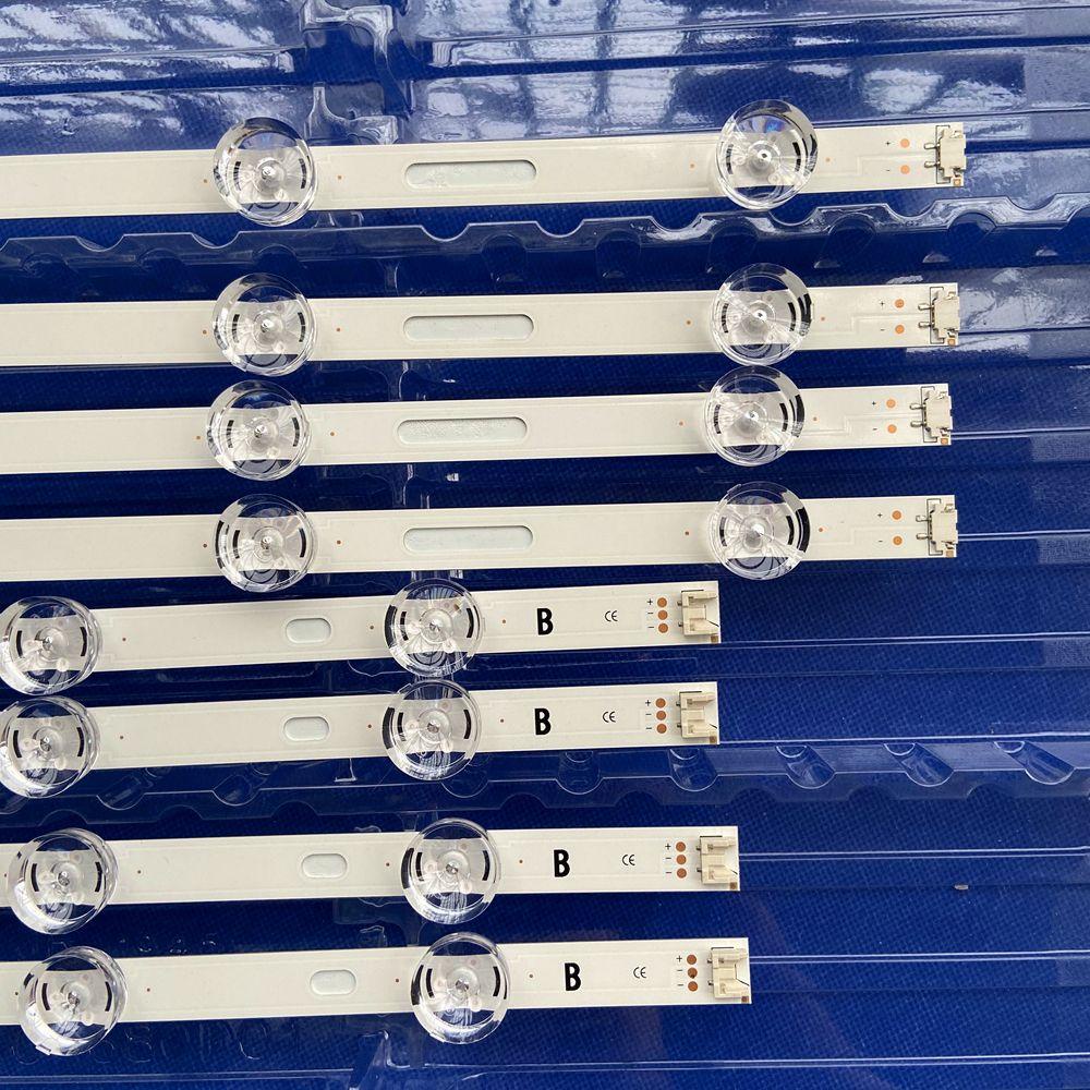 Dải Đèn Nền LLOYD 47LB652V LC470DUH REV02_140218 Thanh Đèn Led DRT 3.0 47 &quot;47GB6500 Cho Tivi 3.0