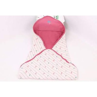 Chăn ủ cotton 2 lớp CarterLiebe