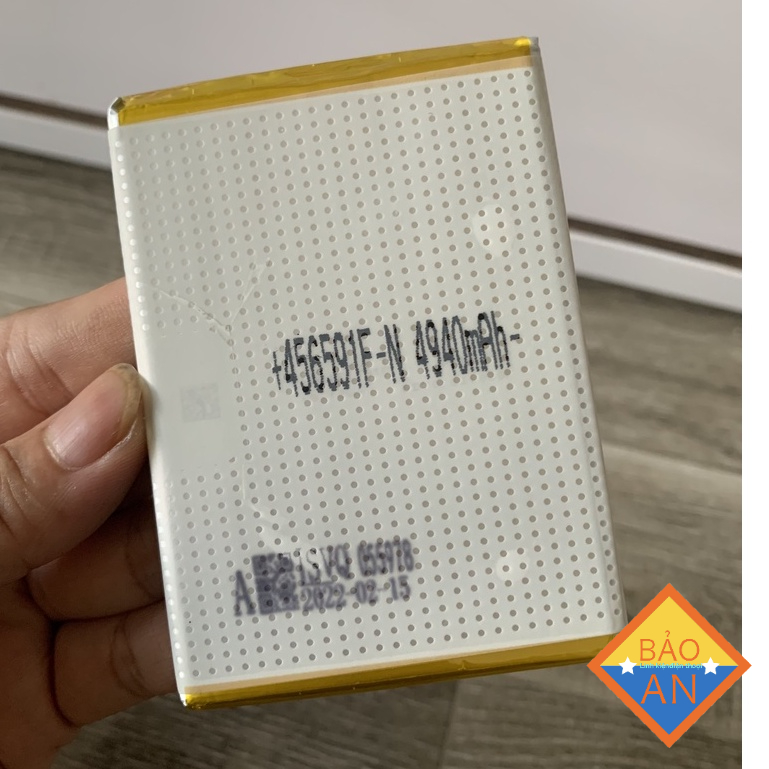 PIN DÀNH CHO OPPO BLP805/ A53-2020/ A73-2020/ A32-2020/ A54-4G / a16 ( ZIN )