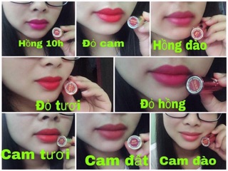 Son Kiều Beaty Queen