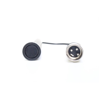 Denshitaro Gun microphone cho camera D00-272