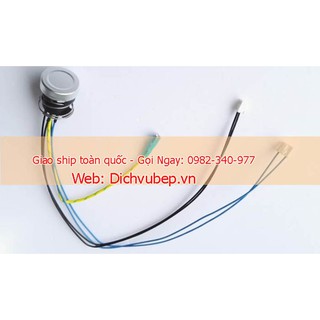 Cảm biến 4  dây nồi cơm - Nồi áp xuất