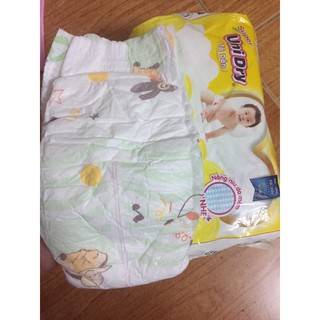 TÃ DÁN UNIDRY XL8 miếng