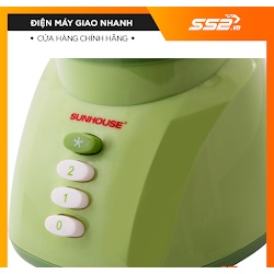 Máy Xay Sinh Tố SUNHOUSE SHD5112 - Hàng Chính Hãng