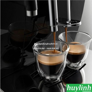 Máy Pha Cà Phê DeLonghi ECAM23.460