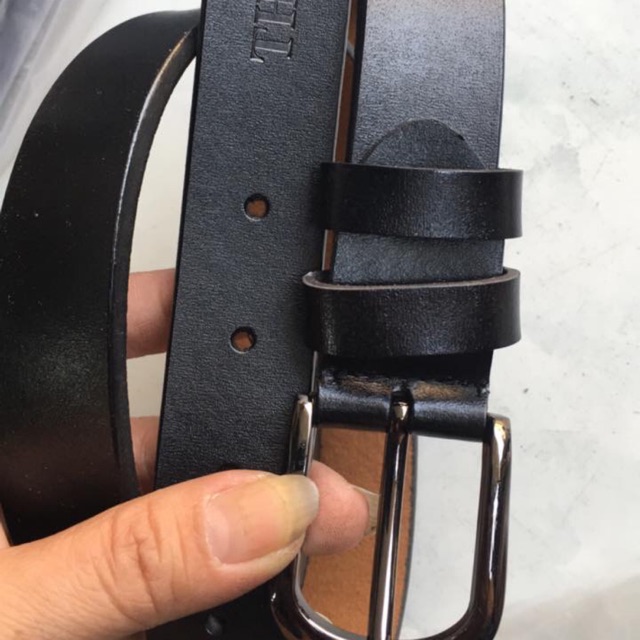 Dây thắt lưng siêu rẻ 180/ 10 sợi