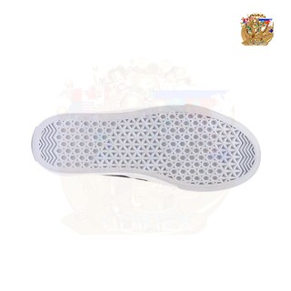 Giày lười Slip-on Nữ QuickFree đen đỏ - W150301-005