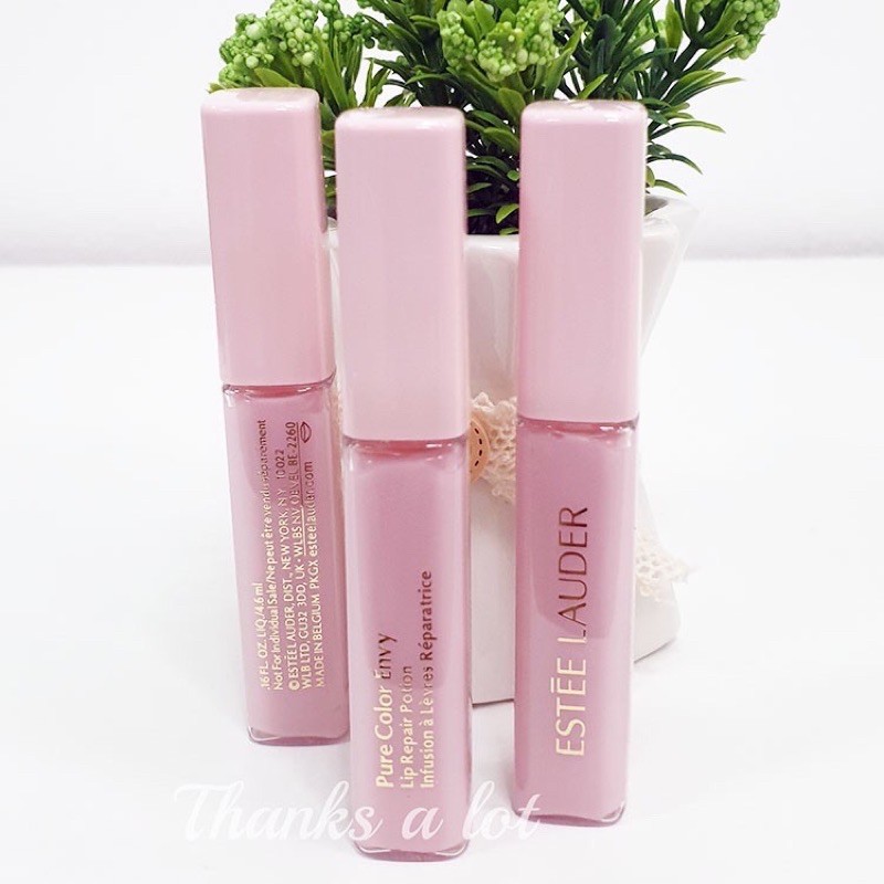 Son dưỡng môi Estee Lauder Pure Color Envy Lip Care