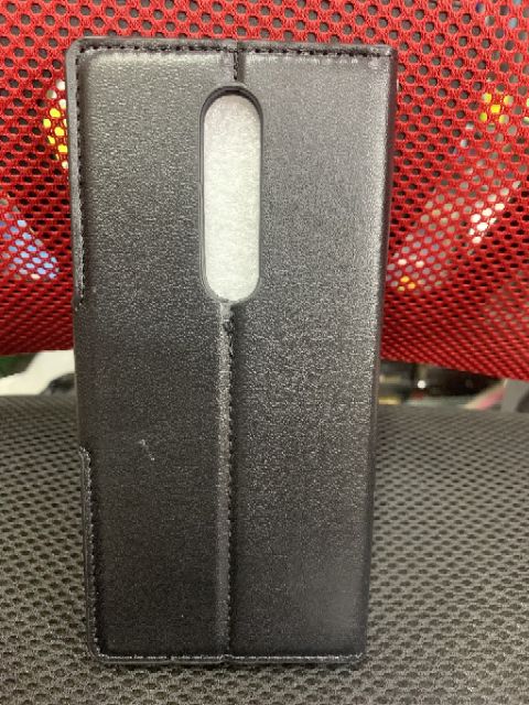 [Mã ELFLASH5 giảm 20K đơn 50K] Bao da kèm ví Oppo F11, F11Pro thời trang | BigBuy360 - bigbuy360.vn