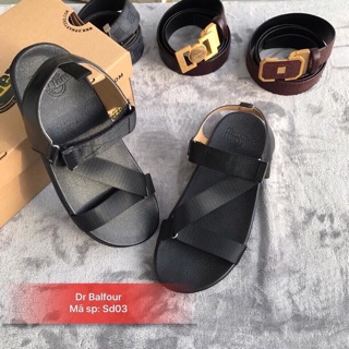Dép Dr.Martens giảm giá