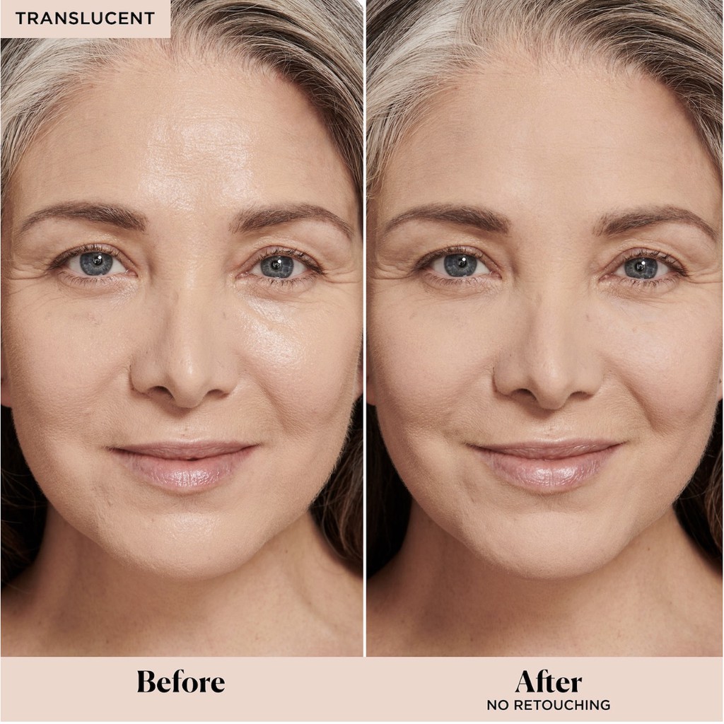 Phấn phủ Laura Mercier mini | BigBuy360 - bigbuy360.vn