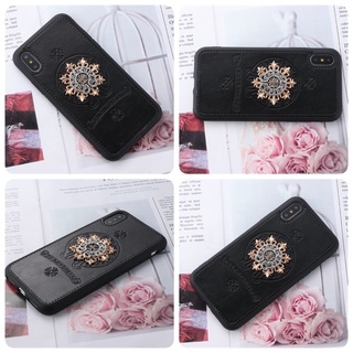 Ốp lưng chrome heart đủ mã iphone 7plus đến 12 pro max