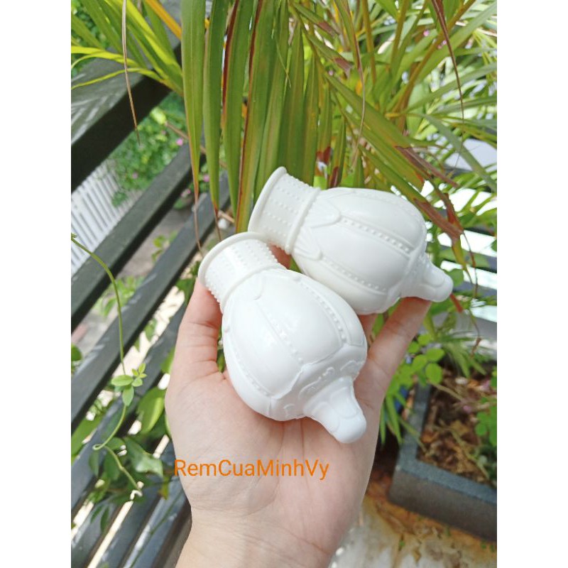 Combo Bộ thanh treo rèm cao cấp bao gồm