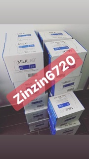 Sữa tươi MILKLAB từ Úc 1L