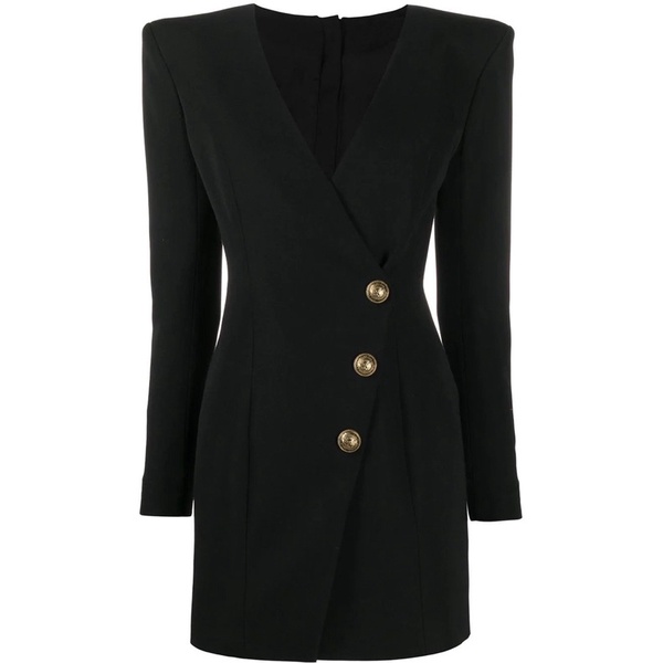 Váy BalMain cao cấp ảnh thật