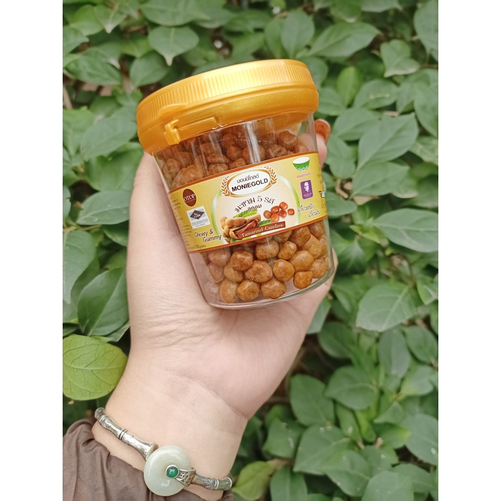 KẸO ME THÁI LAN