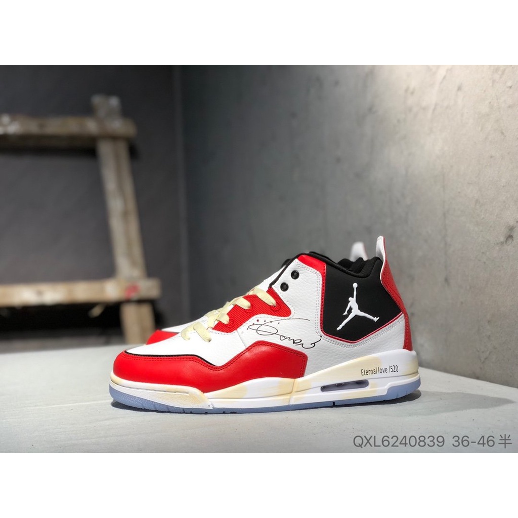 Giày Thể Thao Chơi Bóng Rổ Jordan COURTSIDE 23 AR1002 36-46