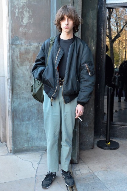 Quần kaki nam secondhand vintage hàng Mỹ có Bigsize | BigBuy360 - bigbuy360.vn