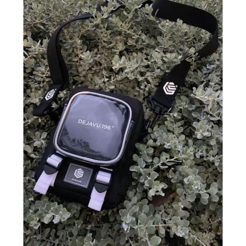 [Rẻ Vô Địch] Túi đeo chéo 196