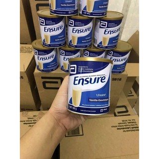 Sữa Ensure Đức 400g