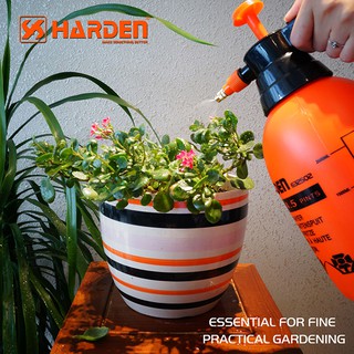 Bình Xịt Phun Sương 2L Chính Hãng HARDEN (Ngoài trời và sân vườn)