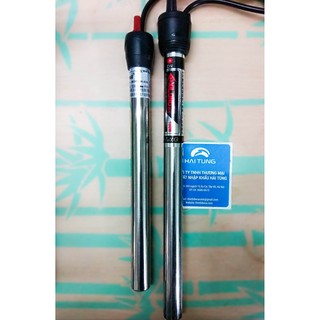 Máy sưởi Xilong vỏ Inox dành cho bể cá