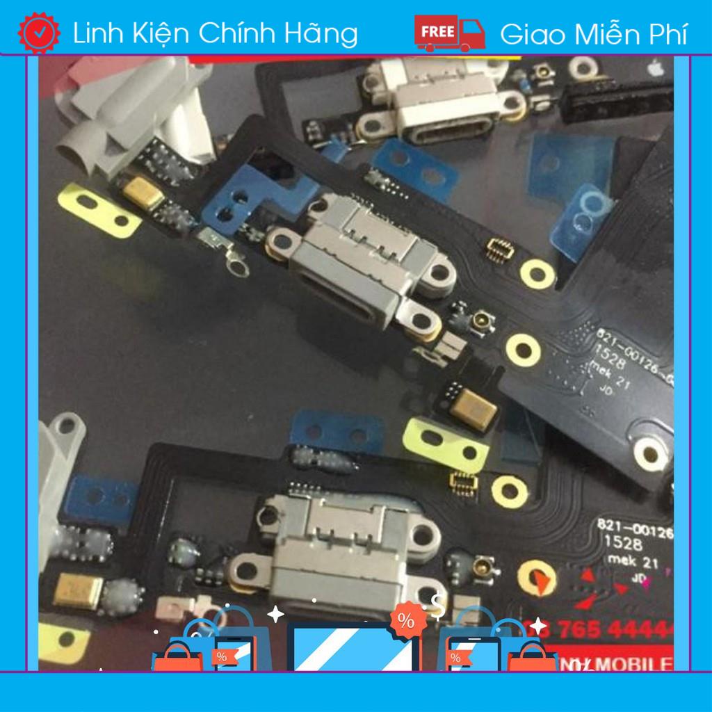 CÁP CHÂN SẠC THAY CHO IPHONE 6S PLUS