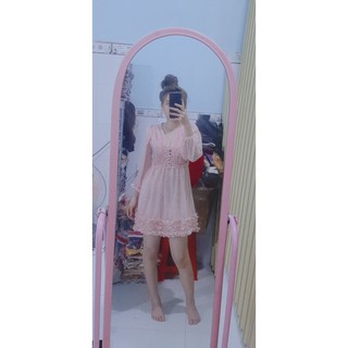 ĐẦM HOA NHÍ BÈO