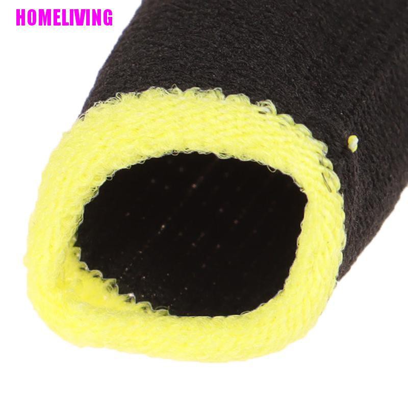 1 Cặp Găng Tay Chống Mồ Hôi Cảm Ứng Màn Hình Điện Thoại Di Động