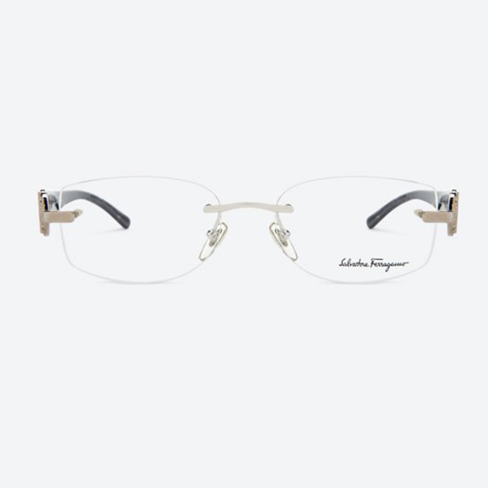 Gọng kính Salvatore Ferragamo FE1847B 511 chính hãng, thiết kế dễ đeo bảo vệ mắt