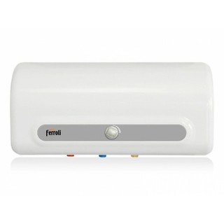 Bình nước nóng Ferroli QQ ME 30L - bảo hành chính hãng 8 năm