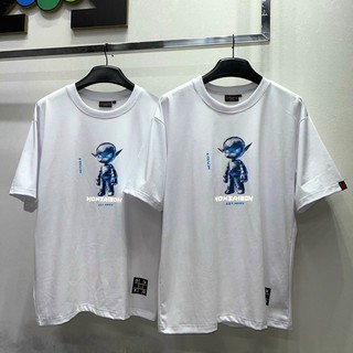 ÁO THUN NOWSAIGON AILEN UNISEX